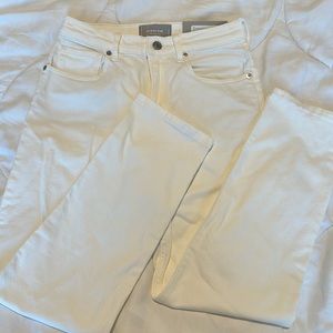 Everlane Cheeky straight Jean